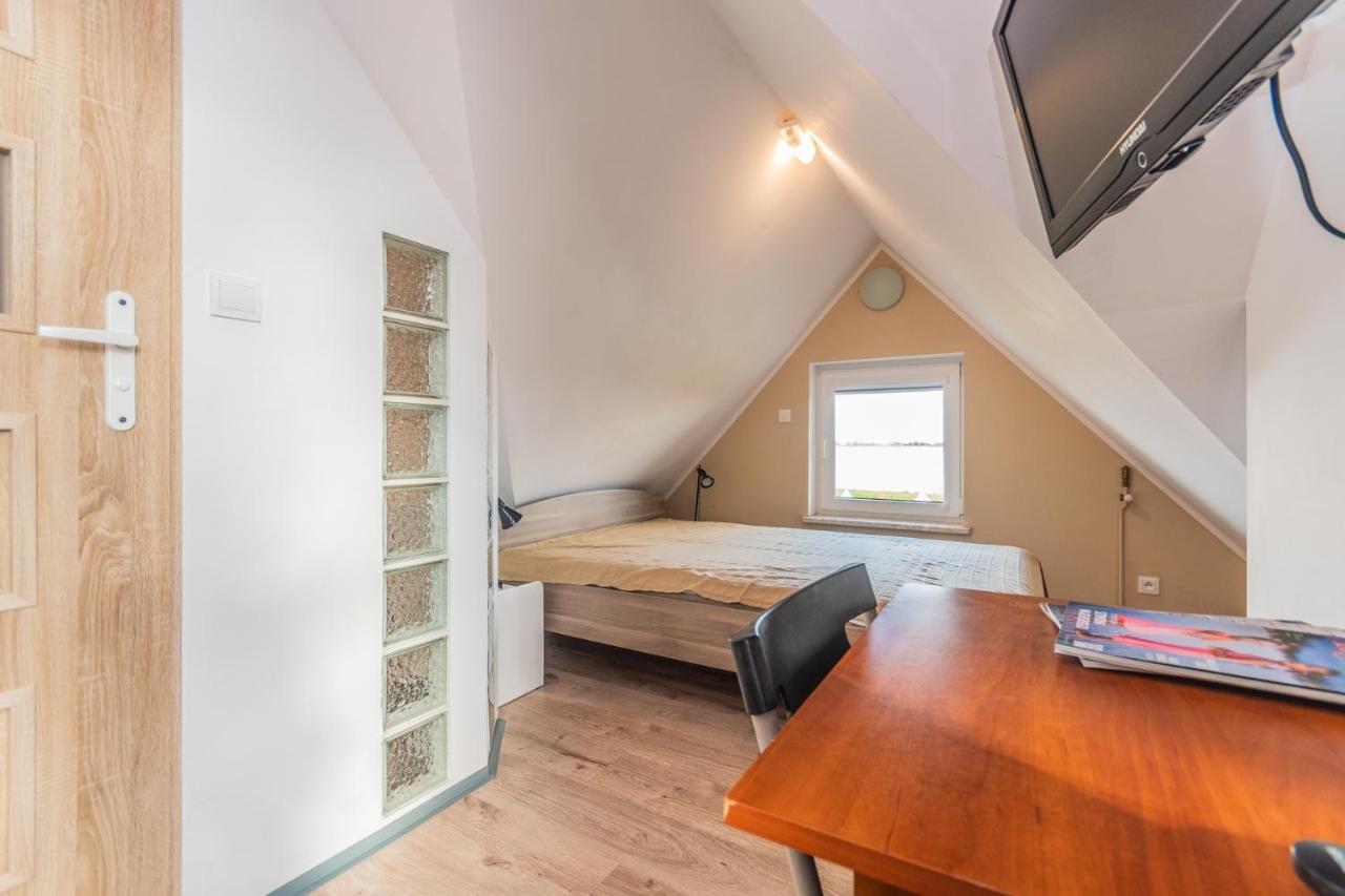 "Morskie Katy" - Kąty Rybackie Extérieur photo