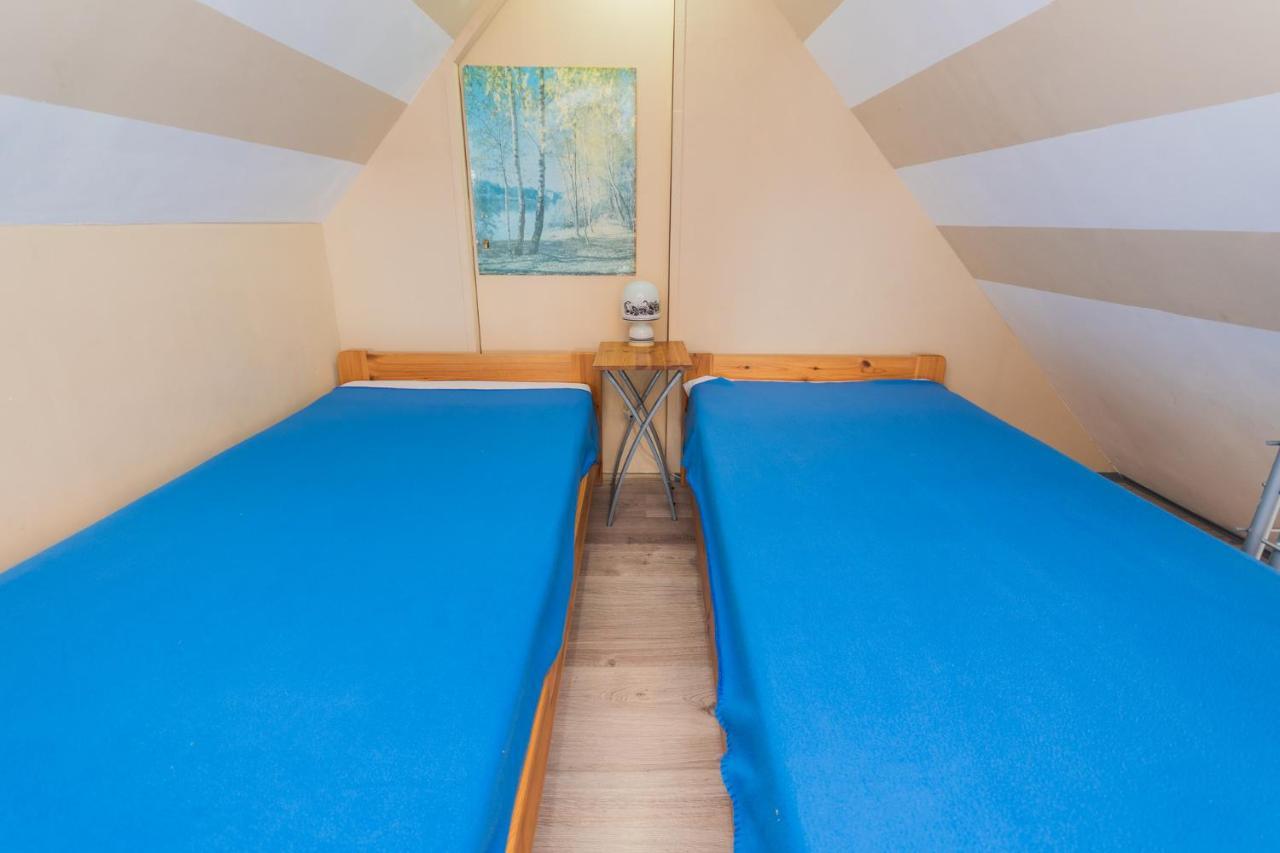 "Morskie Katy" - Kąty Rybackie Extérieur photo