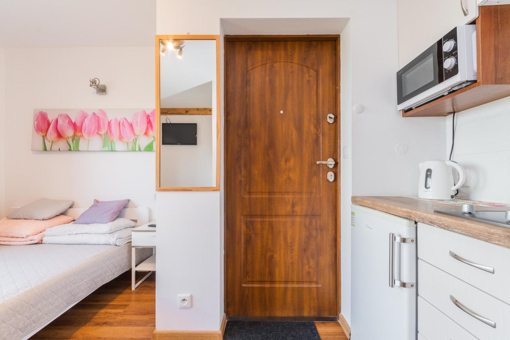 "Morskie Katy" - Kąty Rybackie Chambre photo