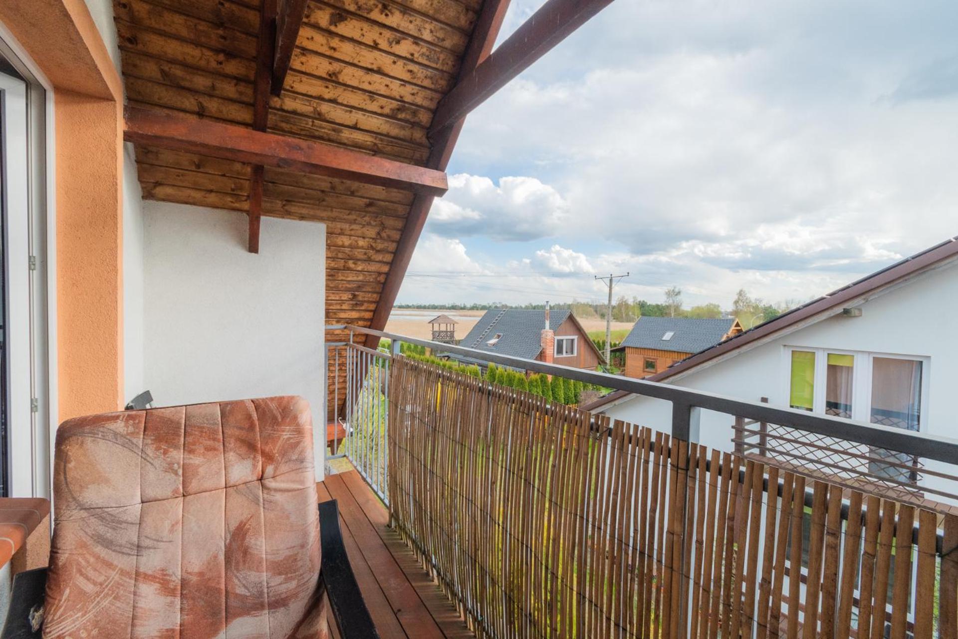 "Morskie Katy" - Kąty Rybackie Chambre photo
