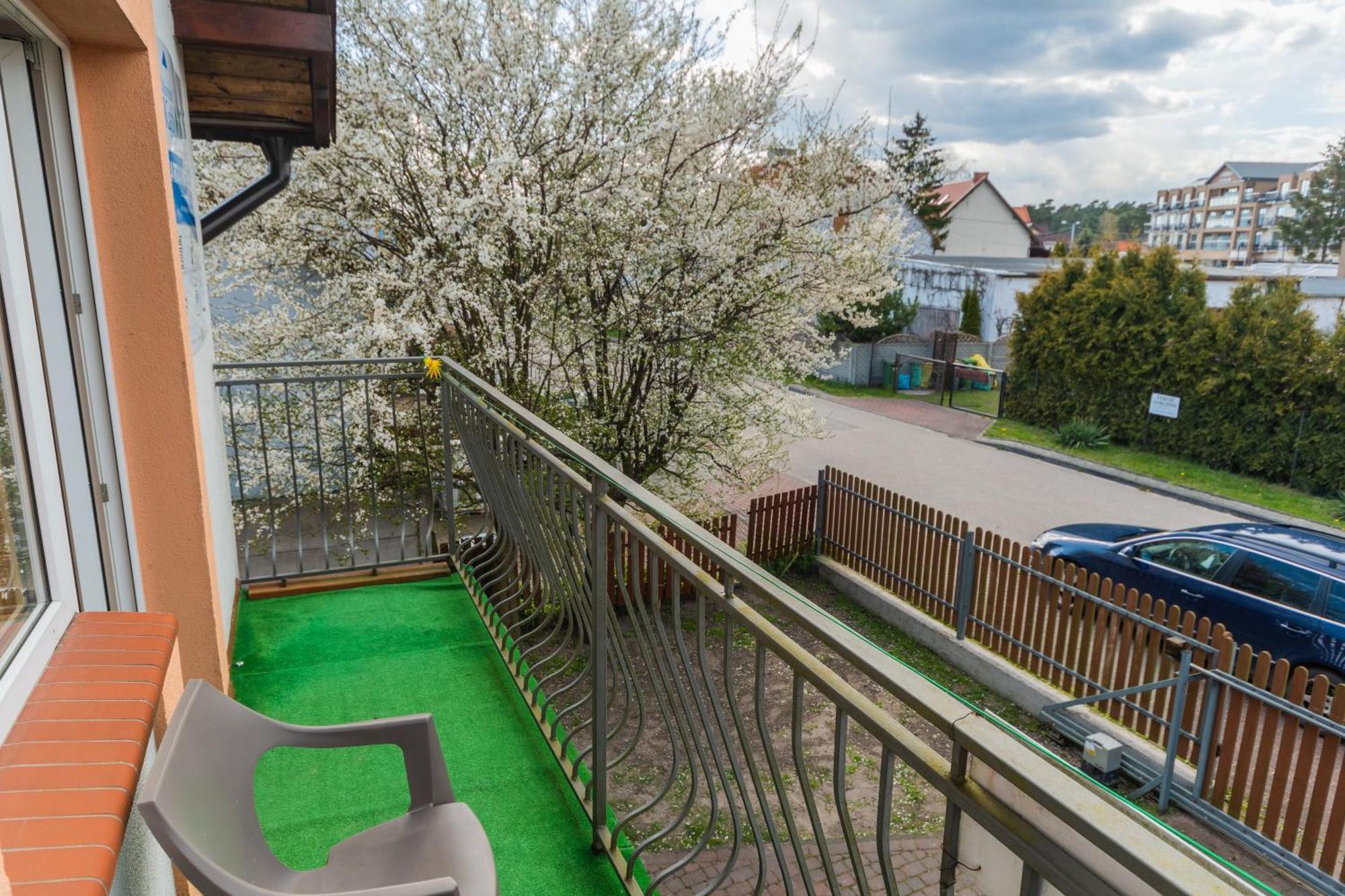 "Morskie Katy" - Kąty Rybackie Chambre photo