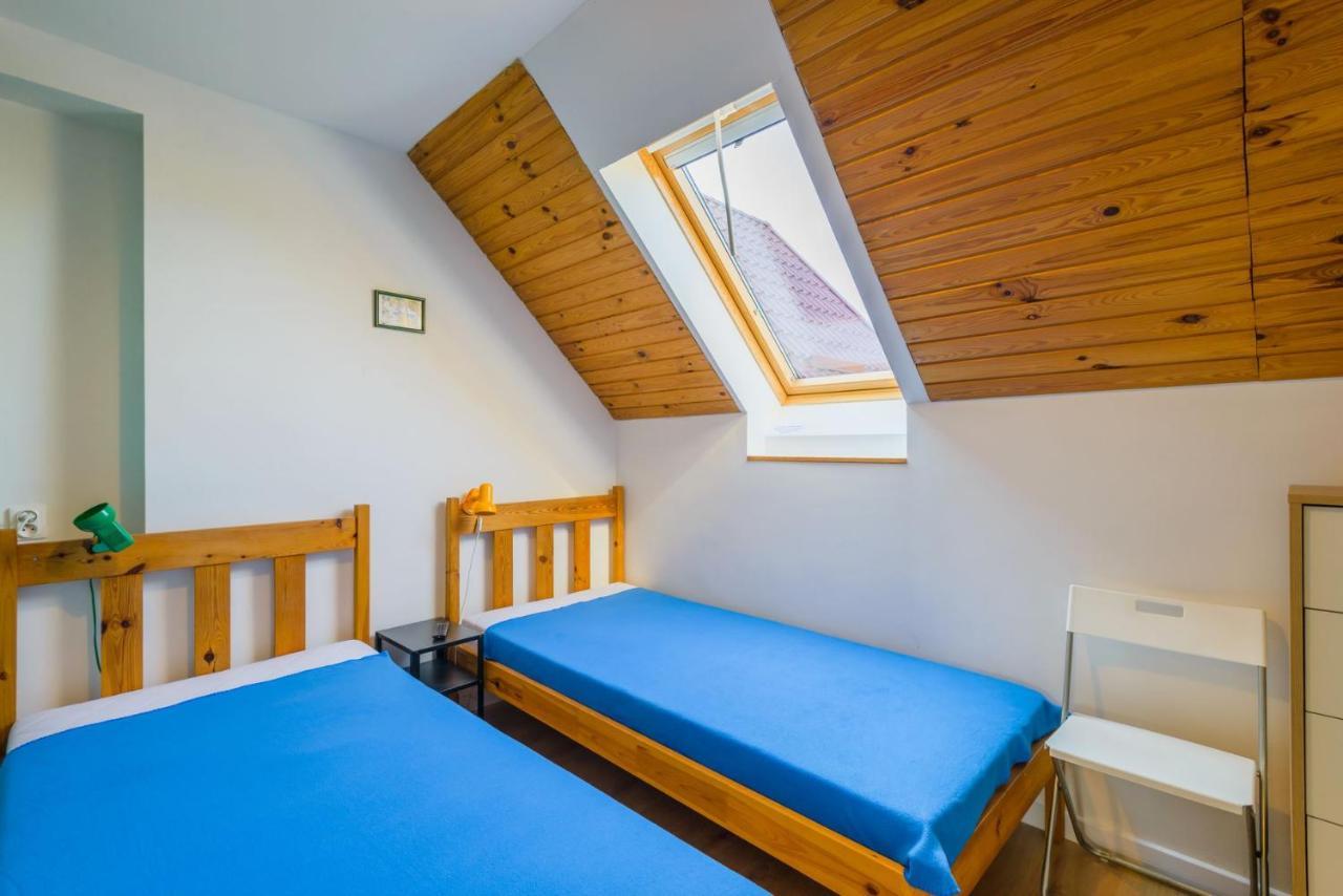 "Morskie Katy" - Kąty Rybackie Chambre photo